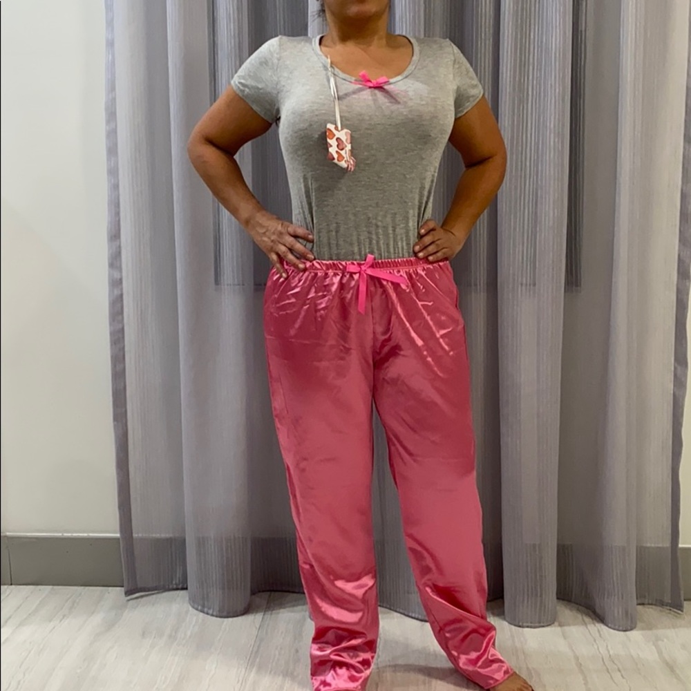 Colombian pajama